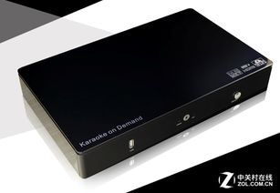 iPad控制下載 無紙KF3家用高清點歌機，打造智能化家庭娛樂新體驗