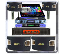 音響點(diǎn)歌機(jī) 現(xiàn)代娛樂(lè)生活的新選擇